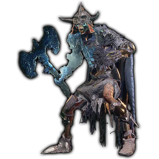 Axeman