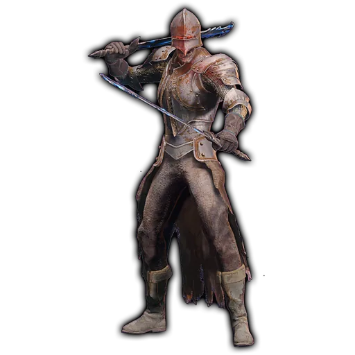 Bladesman