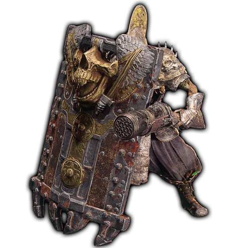 Blunderbusser