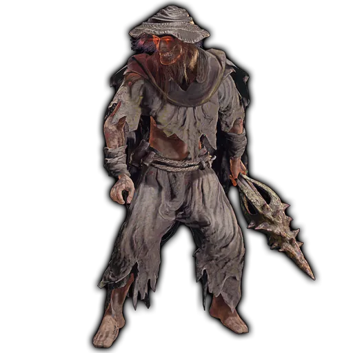 Bonsaire, The Illuminated