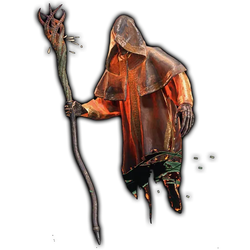 Cleric
