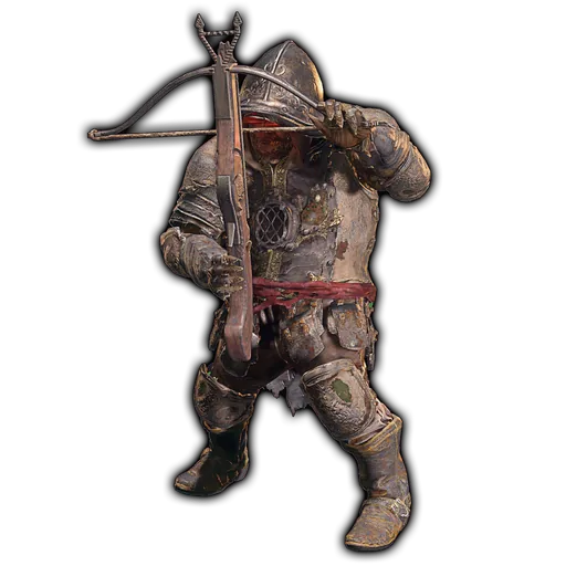 Crossbowman