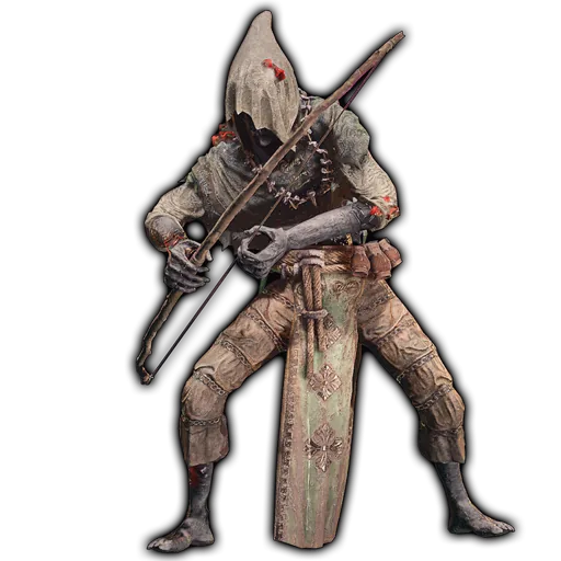 Cultist Archer