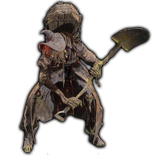 Gravedigger