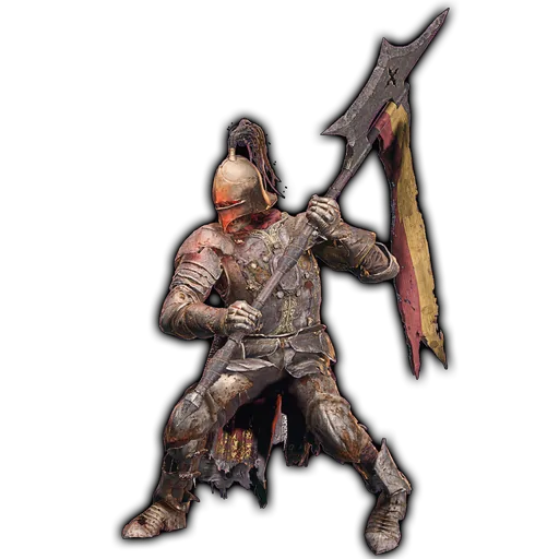 Halberdier