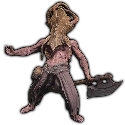 High Executioner