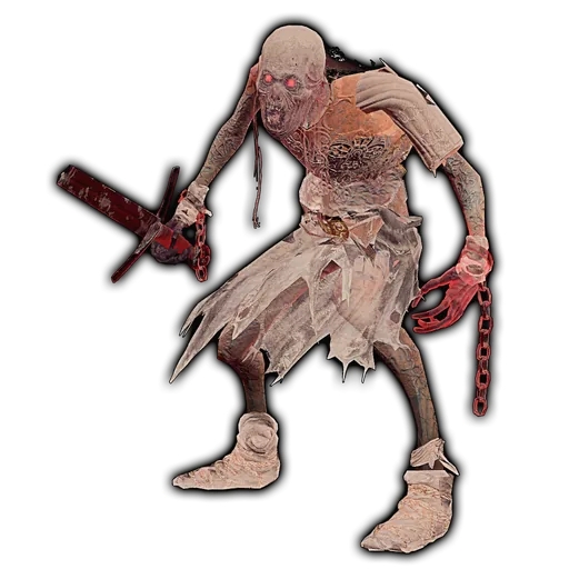 Hollow Wretch