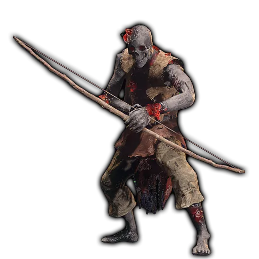 Husk Archer