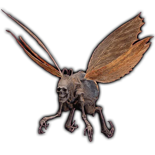 Marrowfly