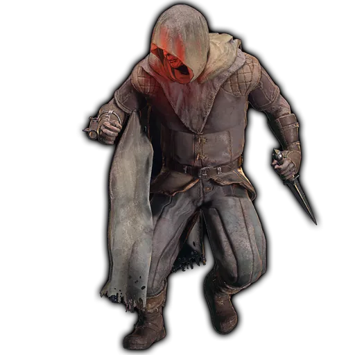 Mercenary