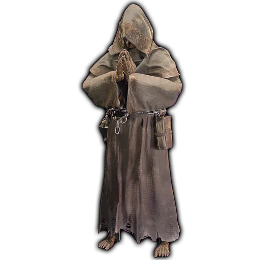 Monk