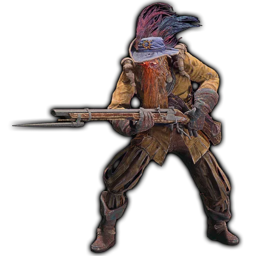 Musketeer