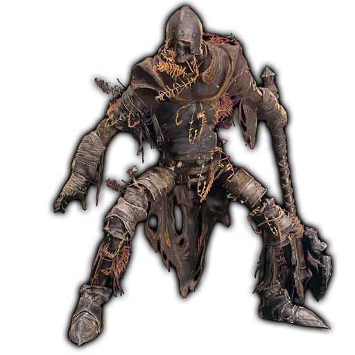 Revenant