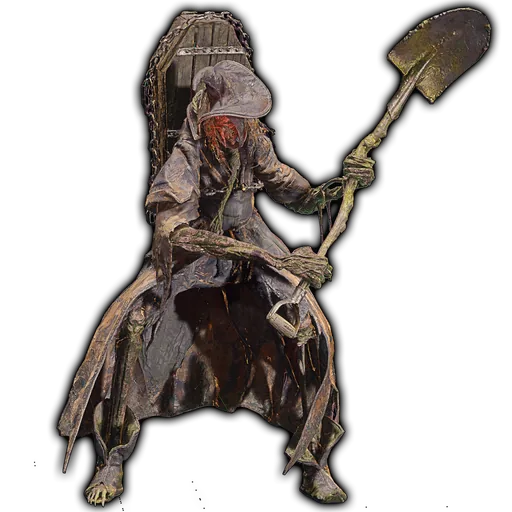 Sepulcher