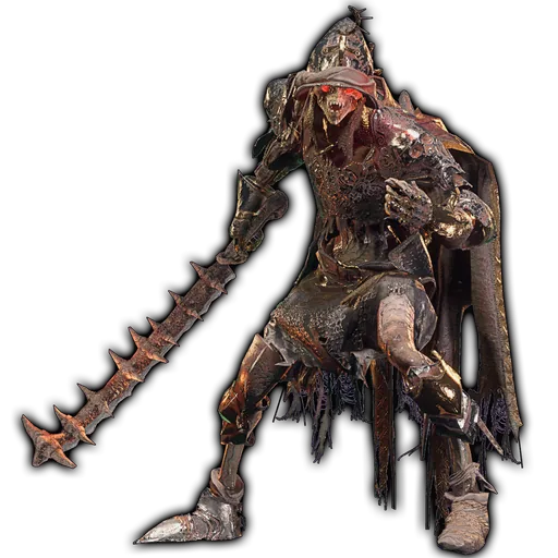 Swordsman