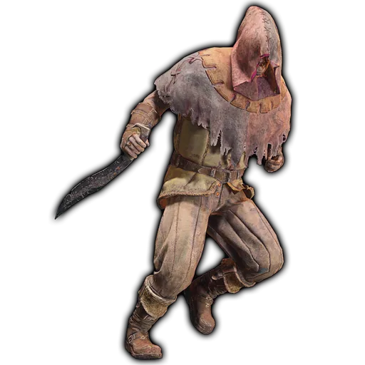 Thrall