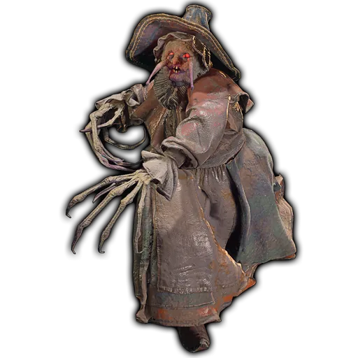 Townswoman