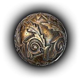 Ailment Immunity Bead
