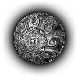 Bead of Mammon