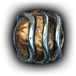 Crystal Spell Bead