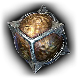 Dash Stamina Bead