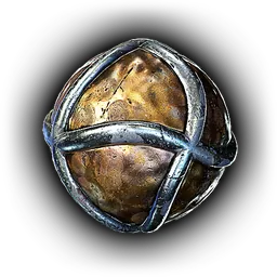 Elemental Duration Bead I