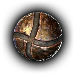 Incense Bead I