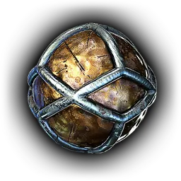 Light Spell Charge Bead