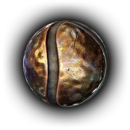 Long Slide Bead