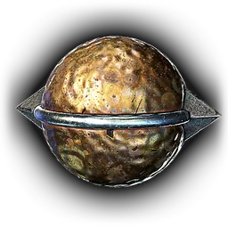 Melee Recharge Bead I