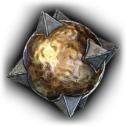 Metanoia Bead I