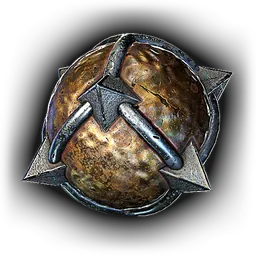 Stamina Bead I