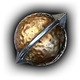 Stamina Sigil Bead