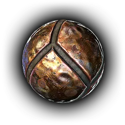 Weapon Range Bead I