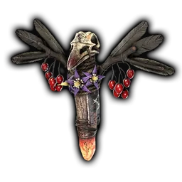 Bittersweet Nightshade