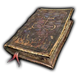 Book of Serpents
