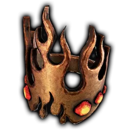 Crown of Fire