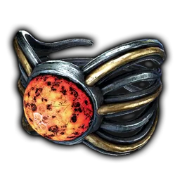 Meteor Ring
