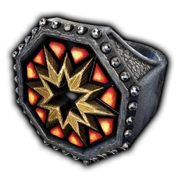Ring of Excreta