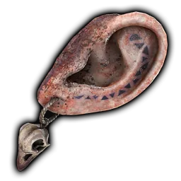 Severed Ear