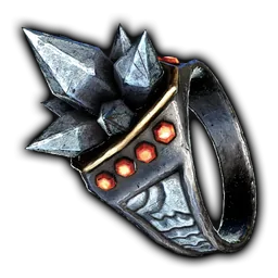 Shadowmist Ring