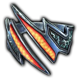 Static Ring