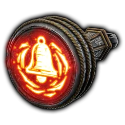 Cursed Bell