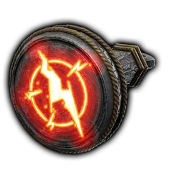Lightning Bolt